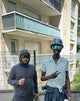 Yanis & Mehdi